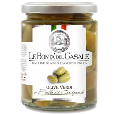 Olive bella di cerignola, Olives vertes bella di cerignola, grosse olive italienne, grosses olives vertes italiennes, olives verte italienne