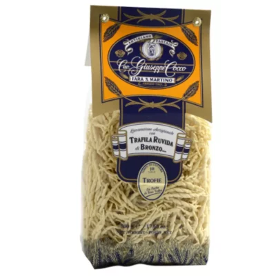 trofie Giuseppe Cocco 500g