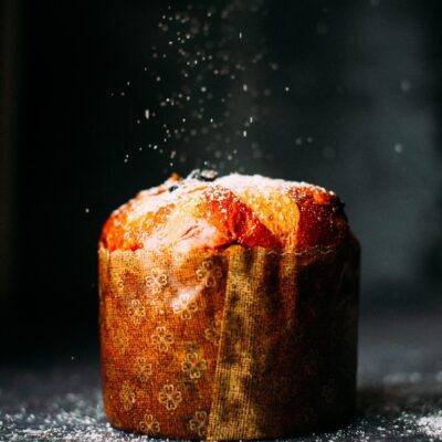 tout savoir sur le panettone