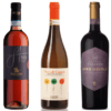 Box découverte | 3 vins italiens | 3 x 75cl