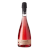 Vin pétillant | Lambrusco rosé doux | D.O.C | Quercioli 75cl