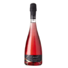Vin pétillant | Lambrusco rosé sec | D.O.C | Quercioli 75cl