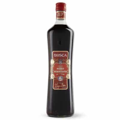 Vermouth rouge bosca, vermouth rouge italien, vermouth