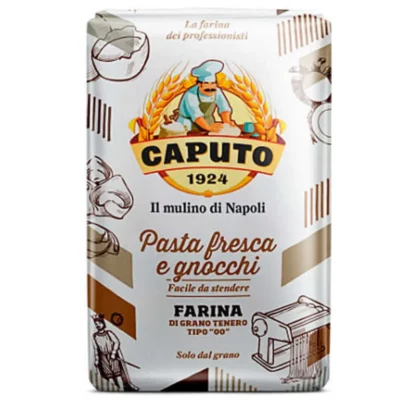 farine caputo pasta type 00 5kg