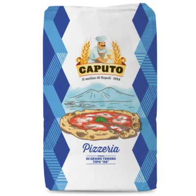 farine Caputo pizza type 00 pour pizza