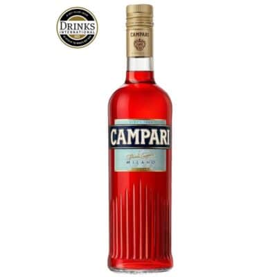 Campari bitter 1 Litre