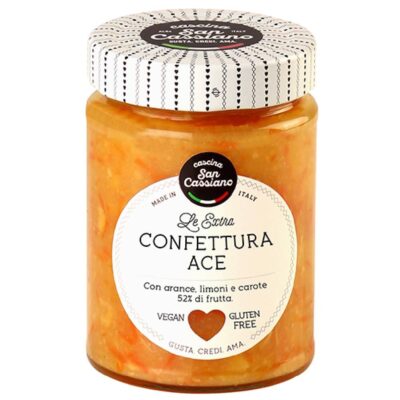 Confiture ACE -