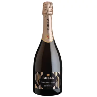 Prosecco Superiore Bolla DOCG 75cl