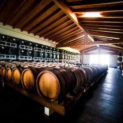L'histoire du vinaigre balsamique de Modene