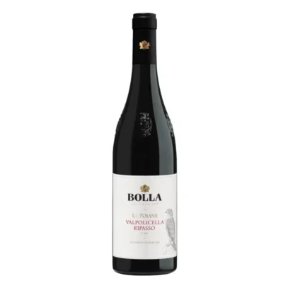 Valpolicella Ripasso poiane bolla