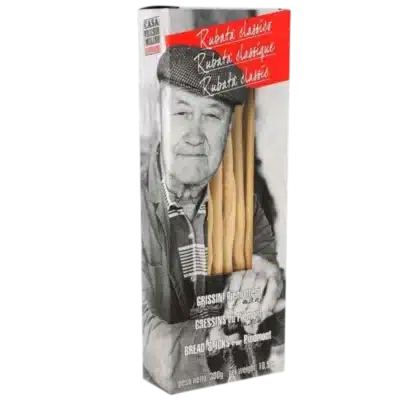 Gressins classiques Casa Vecchio Mulino