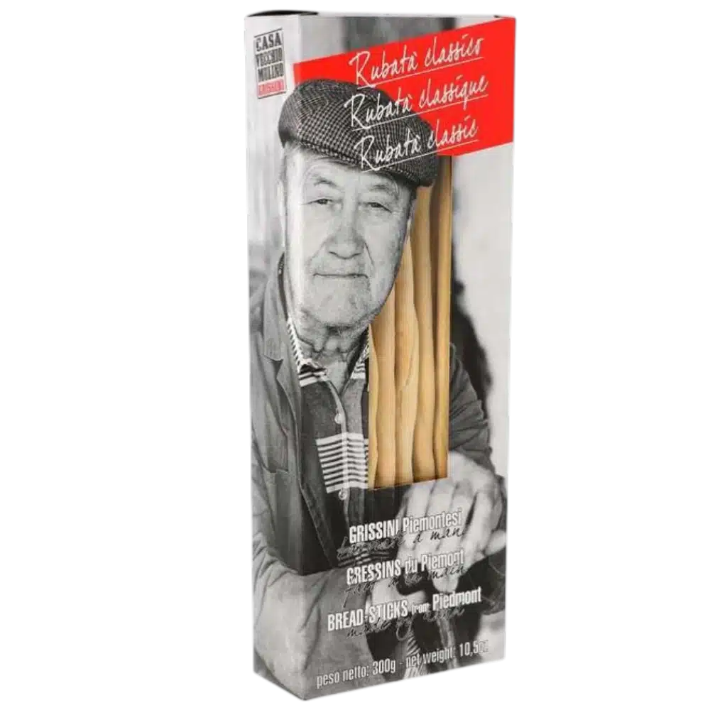 Gressins classiques Casa Vecchio Mulino