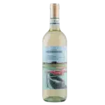 Pinot Grigio vita mediterranea