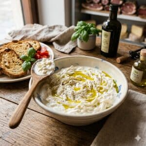 stracciatella