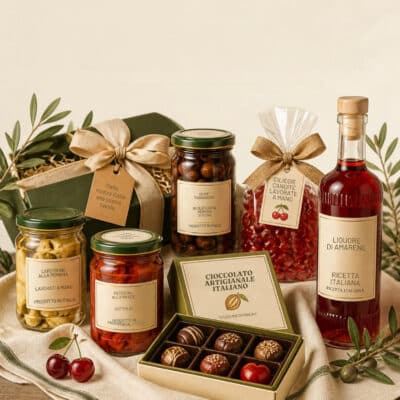✦ Idées Cadeaux